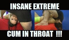 DEEP THROAT BLOWJOB 250714BC2 JUDY FACEBATH THROAPIE SHE GETS HER THROAT PREPARED FOR RECEIVING CUM UPSIDE DOWN WHILE SUCKING COCK + FREE SURPRISE SHOW