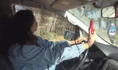 TWO WOMEN ROBBED A RICH CHICK Eb