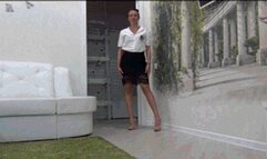 Ooooh my feeT my poor feet F2b