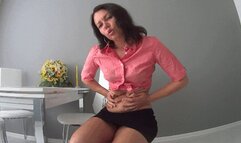 belly ache and bosses deep punches 2MM c