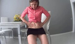 belly ache and bosses deep punches MM b