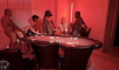 YOUR FRIENDS ARE OUR FRIENDS NOW