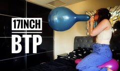 RFP02: 17inch Blow to Pop