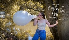 RFP05: Blow by the River