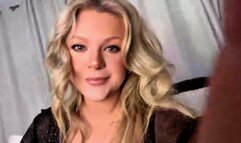 Goldie Livestream 2 Hours Long!