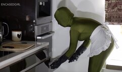 ZENTAI HOUSE WIFE
