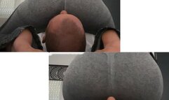 your farting nasty mommy