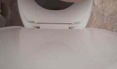 Peeing Compilation with a lot of farts