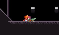 Eroico Sex Gallery - Kobold Swallows Loads of Cum