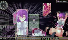 Wings of Roldea - Sex Play DRM RSD Training Room