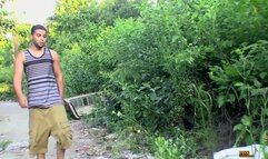 Pst0029 Rico Stone Keef Johnson And Ivan Paynter