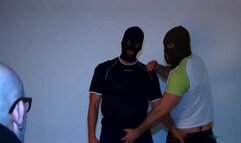 Making Of Paco Jones And Alejandro Villa