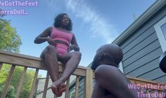 YOU COULD NEVER DATE ME VOL 9 PART 1