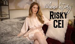 Mandatory Risky CEI