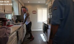 The Plumber with Mason Dixon