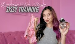 Sissy Training: Rewiring Your Brain