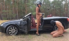 My Car Wash Slave - 02