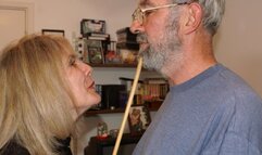 Mistress Cordelia's Honey Trap - Special Edition Extended Full Movie - MP4 version