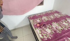 KISS THE THIEF GIRL BY GABY MANTOVANI AND IVY CAM BY ALINE FULL HD