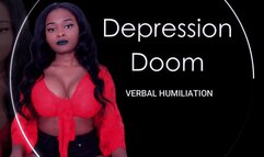 Depression Doom