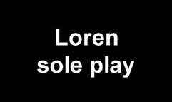 255 - Loren sole play mobile