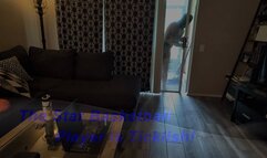 The Star Basketball Player is Ticklish (1080p)