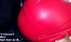 Fart Lease – I Farted During the Apartment Tour