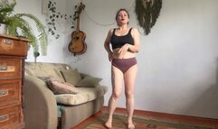 properly kick in the balls