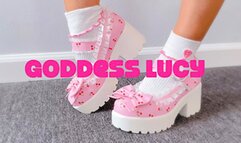 Cherries On Top Sockjob