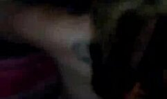 MILF being BLACKED for the first time