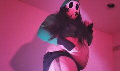 Gluttonous Shyggo Farting