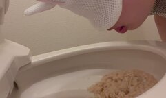 Sick and Soft – Kinatan’s 7 Days of Vomiting