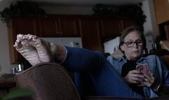 Another Day Texting On My Phone, 3rd