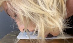 rent a tiny exclusive club GIANTESS