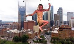 fantasy chat with a tiny