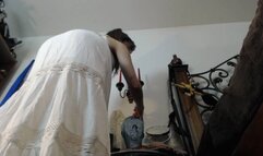 Your Girlfriend Hijacked your freewill