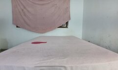 REDHEAD PUTS SMALL SLAVE INSIDE THE BALLOON AND HUMILIATES HIM BY FARTING AND SWEARING PART 1 BY ARIEL FULL HD