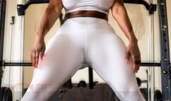 Come to Me number 3 The Gym Watcher