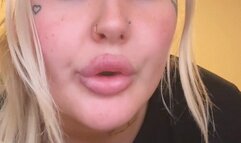 Bambi Day In The Life Farts!