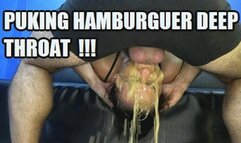 DEEP THROAT FUCKING PUKE 250721DB3 SARAI DEEPTHROAT PUKING HAMBURGUER FACEBATH + FREE SURPRISE SHOW (LOWDEF SD MP4 VERSION)
