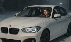 BMW F20 cranking and weak Battery