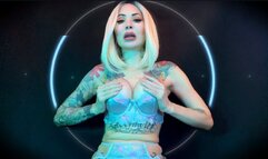 You are a cuntboy - Shrinking , gelding, penectomy, transgender asmr