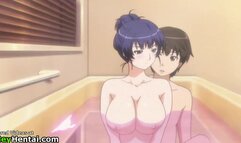 Horny college teen enjoys hot creampie