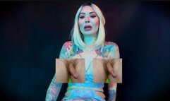 Latent revealing JOI Game - GAY JOI, GAY HUMILIATION, MAKE ME BI