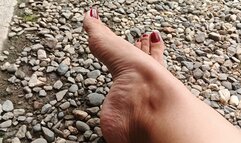 She has unparalleled pronounced arches (3)