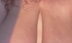 Titty Licking Nipple Pinching Orgasm Cum Countdown