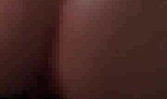 Japanese wife and daughter knows that Black is Superior