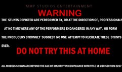 JILLIAN AND MEL D in THE THEIVING GIRLFRIEND AND THE JEALOUS WIFE