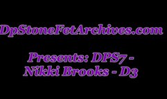 DPS7 - Nikki Brooks - D3