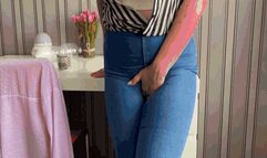 Despair in Wet Jeans MP4